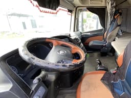 Foton AUMAN 4x2 Седельный тягач - 6