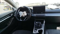 Geely EMGRAND - 4