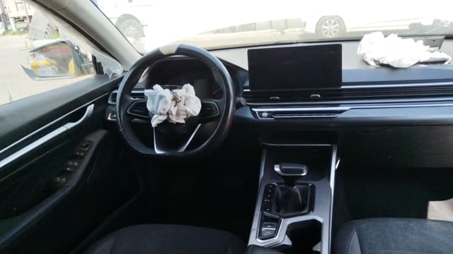 Geely EMGRAND - 4