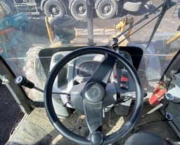 Shanmon 388 Экскаватор-погрузчик - 5