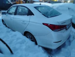 Changan Alsvin - 4