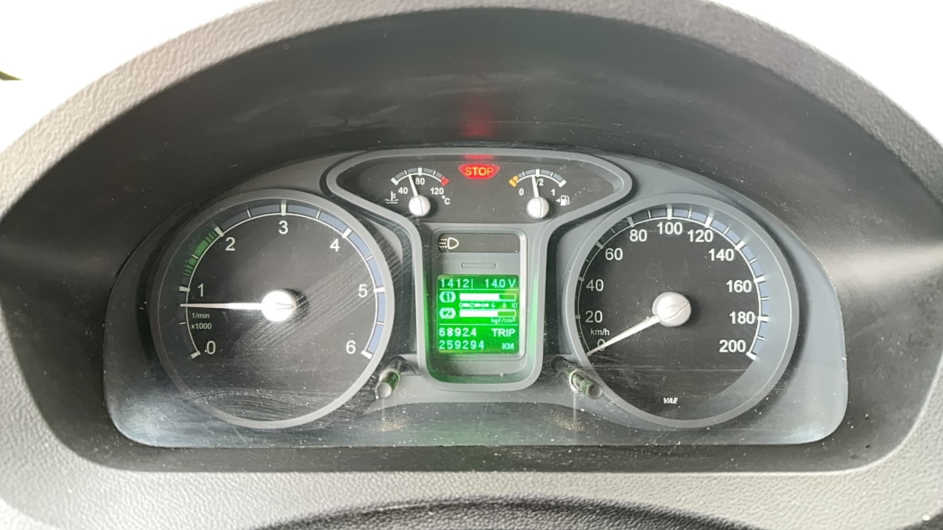 Новый Завод 3010* на шасси GAZ GAZON NEXT 4x2 Изотермический/рефрижератор - 7