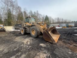 Lgce L956 Фронтальный погрузчик - 2