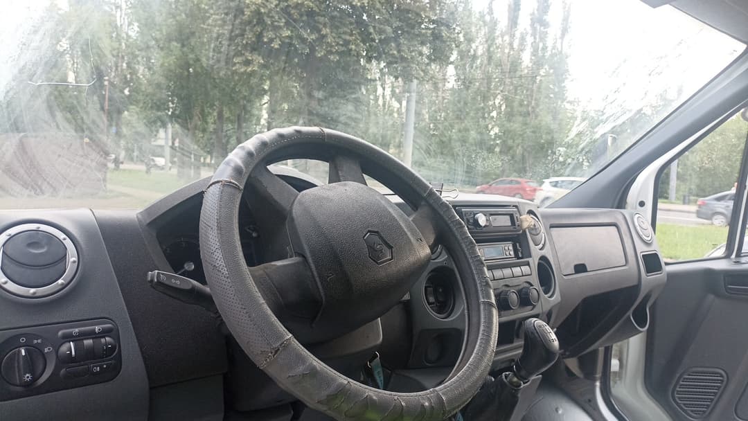 Спецавтомаш 2797* на шасси GAZ GAZON NEXT 4x2 Изотермический/рефрижератор - 5