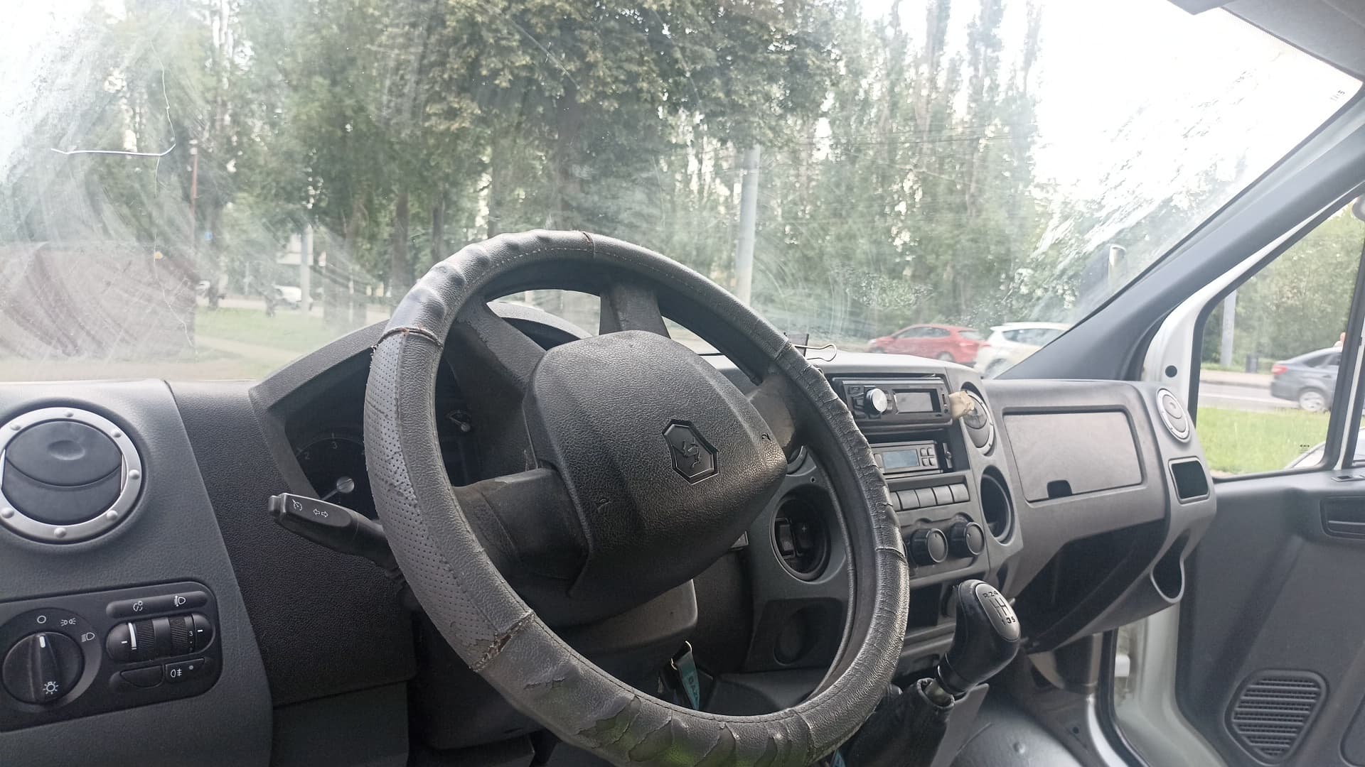 Спецавтомаш 2797* на шасси GAZ GAZON NEXT 4x2 Изотермический/рефрижератор - 5