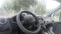 Спецавтомаш 2797* на шасси GAZ GAZON NEXT 4x2 Изотермический/рефрижератор - 5
