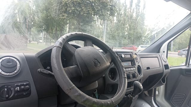 Спецавтомаш 2797* на шасси GAZ GAZON NEXT 4x2 Изотермический/рефрижератор - 5