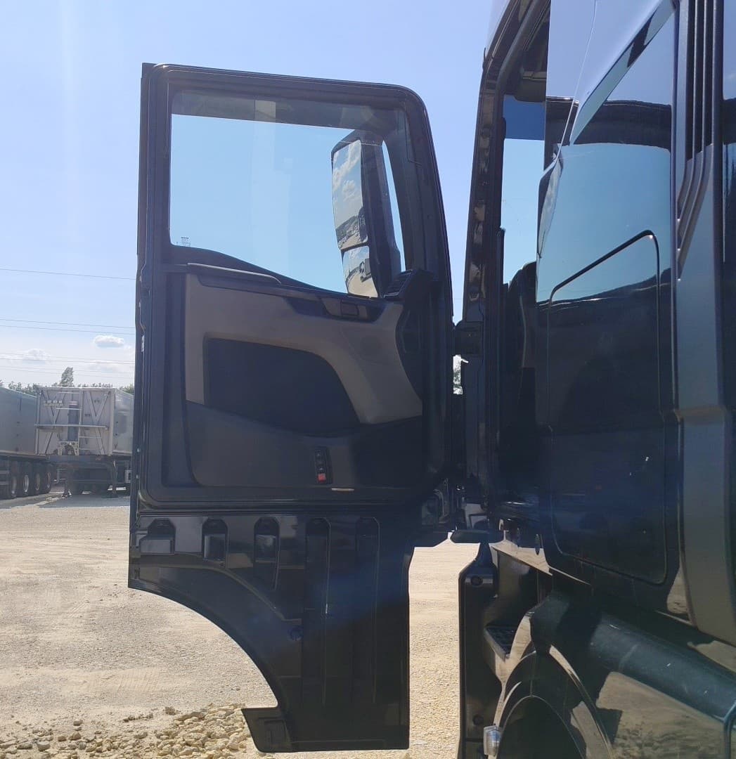 MAN TGX 4X2 Седельный тягач - 8
