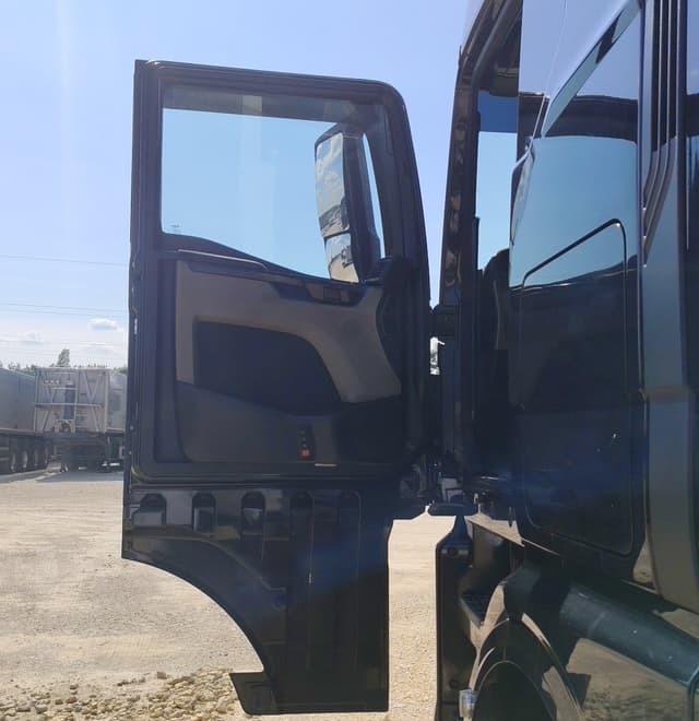 MAN TGX 4X2 Седельный тягач - 8
