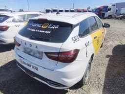 Lada Vesta SW - 3