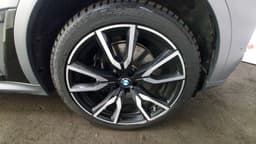 BMW X7 - 9