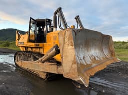 Liugong CLGB320 Бульдозер - 2