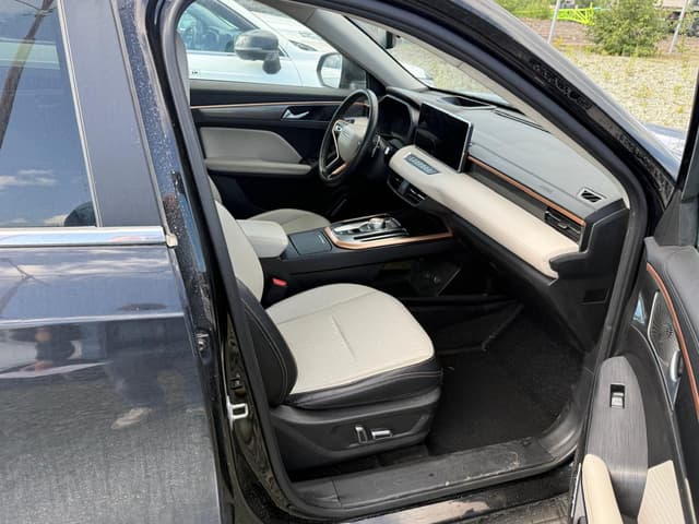 Haval Jolion - 6