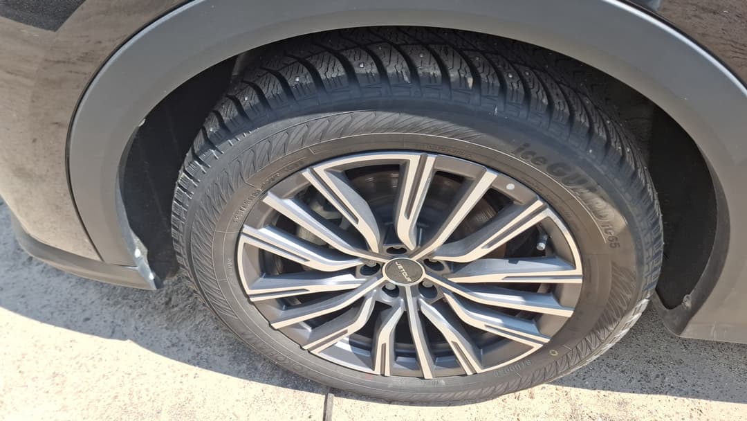 Jetour X70 Plus - 10