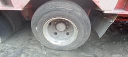 Березовский Завод Автоприцепов (Бзап) 94553* Полуприцеп ломовоз - 6