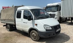 GAZ ГАЗель БИЗНЕС - 2