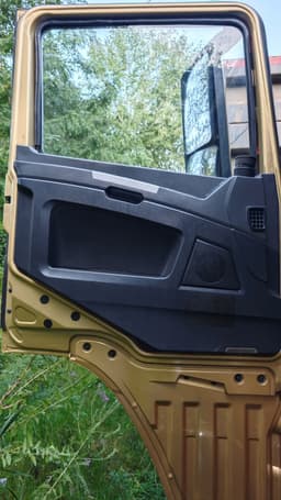 Shacman (Shaanxi) SX* 8x4 Самосвал - 7