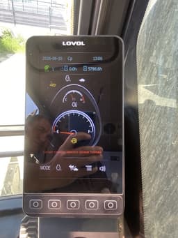 Lovol FR260* Экскаватор - 5