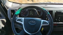Меткомплекс JA11* на шасси JAC N90 4x2 Бортовой (Евроборт) - 5