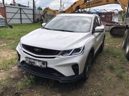 Belgee X50 - 1