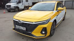 Chery ARRIZO 8 - 1