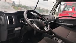Dongfeng C120 4x2 Бортовой (Евроборт) - 5