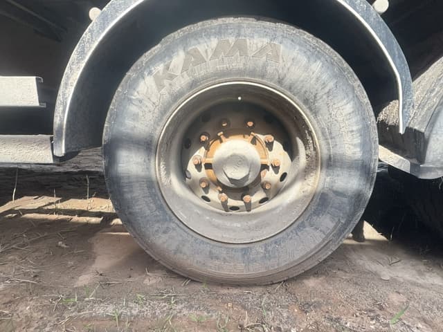 Тонар 97882 Полуприцеп шторный - 6
