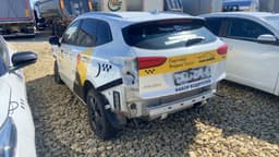 Haval Jolion - 4