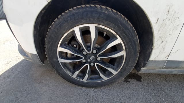 Jac J7 - 9