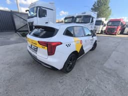 Haval Jolion - 3