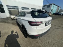 Belgee X50 - 4