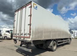 Daewoo NOVUS 4x2 Изотермический/рефрижератор - 3