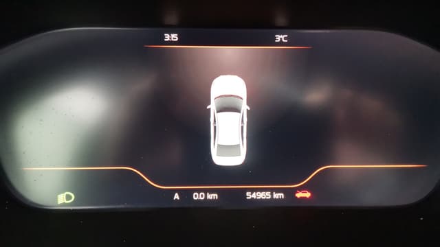 Lada Vesta седан - 7