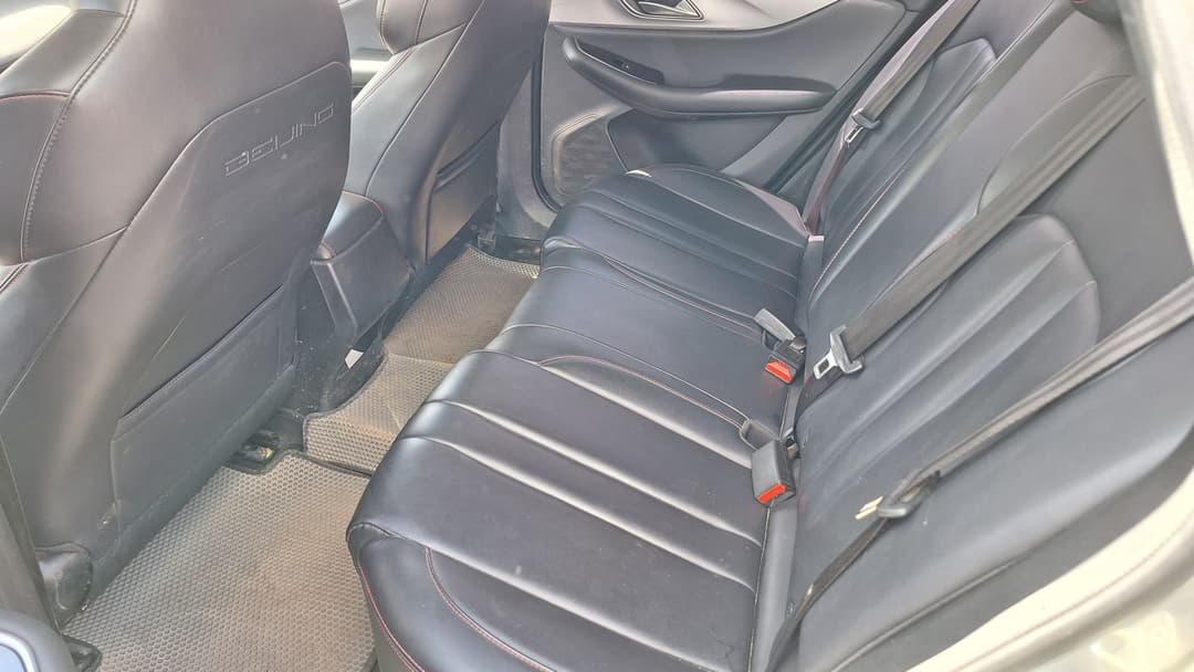 Baic U5 Plus - 8