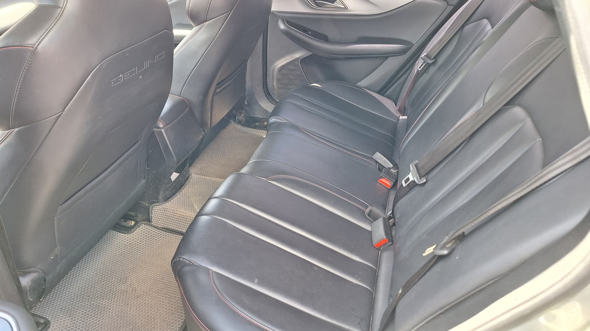 Baic U5 Plus - 8