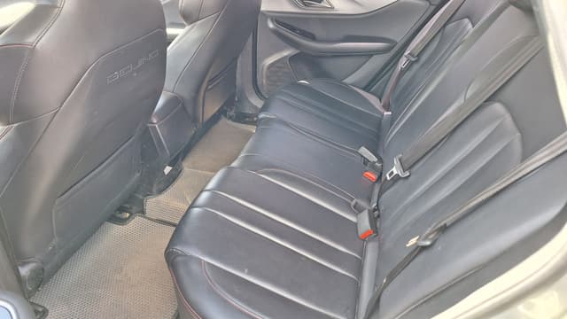 Baic U5 Plus - 8