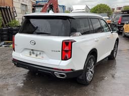 GAC GS8 - 3