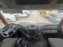 Hongyan 908 8x4 Самосвал - 5