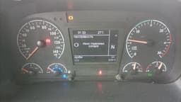 Foton AUMAN 4x2 Седельный тягач - 7