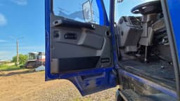 МАЗ 631228 6x4 Сортиментовоз с ГМ - 8