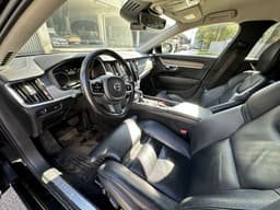 Volvo S90 - 6