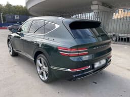 Genesis GV80 - 4
