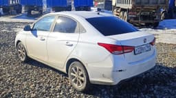 Changan Alsvin - 4
