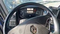 Renault T 4x2 Седельный тягач - 4