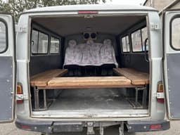 UAZ 374195 Фургон - 8