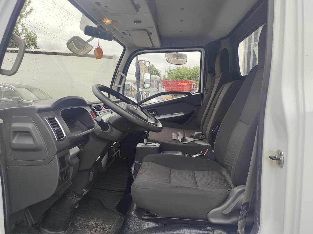 Dongfeng Z55 Бортовой (Евроборт) - 6