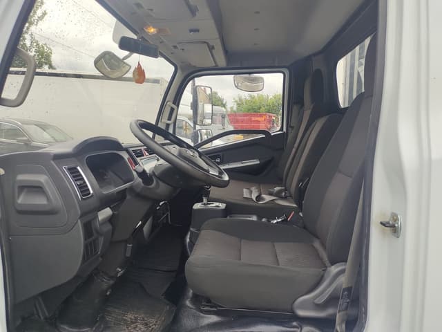 Dongfeng Z55 Бортовой (Евроборт) - 6