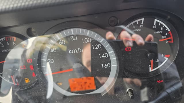 Меткомплекс C12* на шасси Dongfeng C120 4x2 Бортовой (Евроборт) - 6