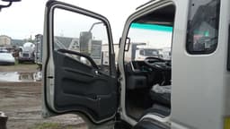 Рустрак 5389* на шасси JAC N120 4x2 Бортовой (Евроборт) - 7