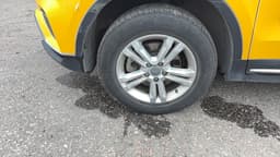 Geely Atlas Pro - 10